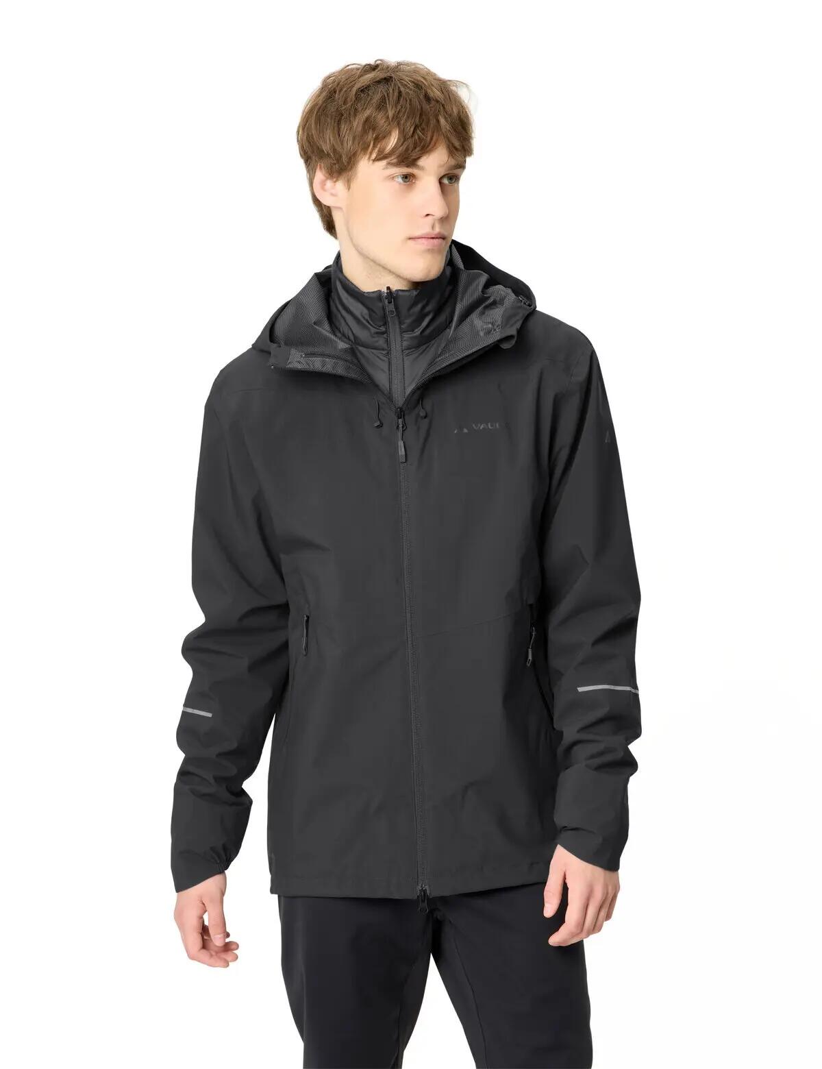 3in1-Jacken M Yaras 3in1 Jacket II 3/11