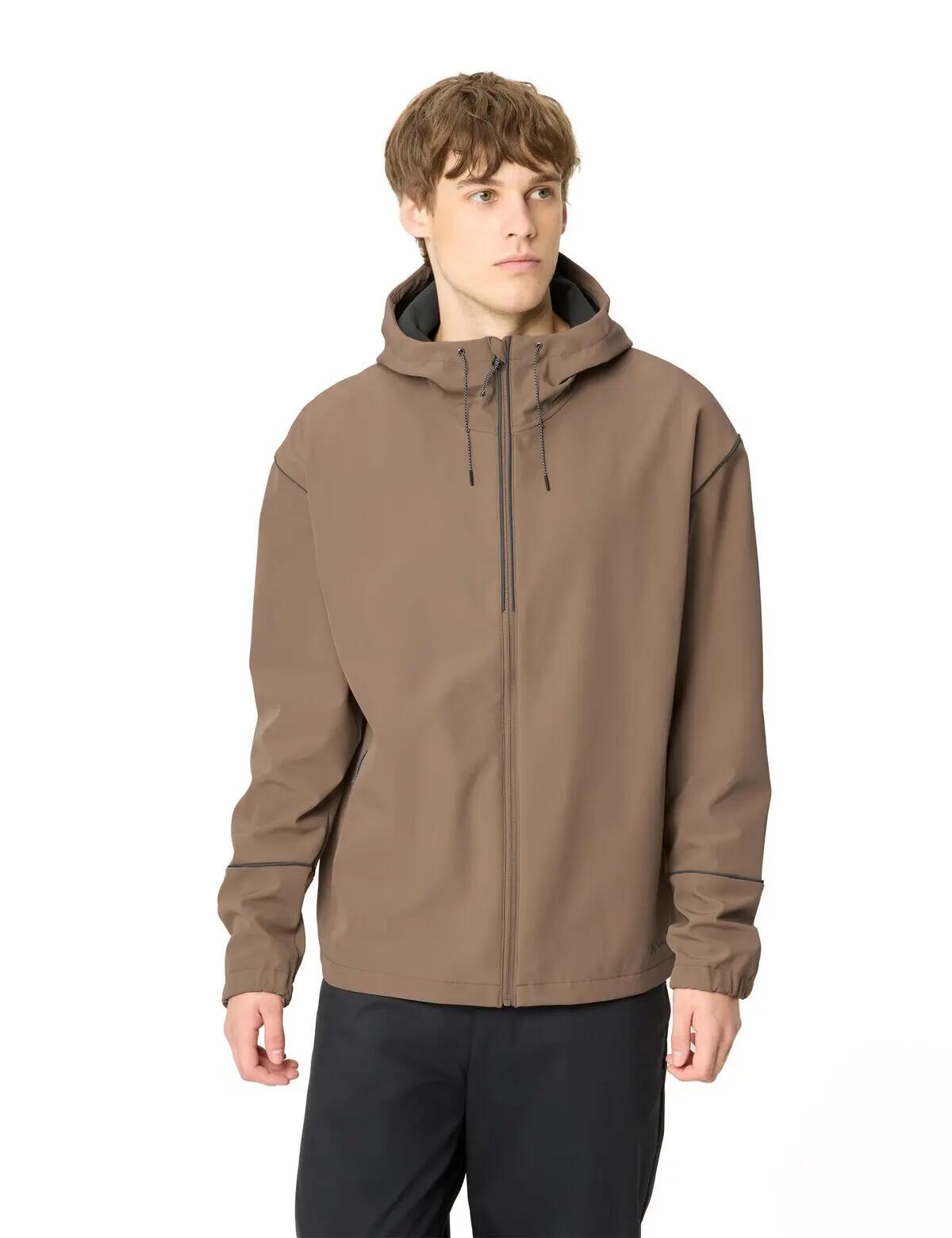 Softshell-Jacke M Cyclist Softshell Jkt 3/7