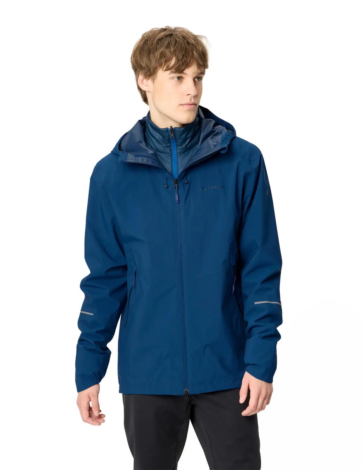 3in1-Jacken M Yaras 3in1 Jacket II 3/11