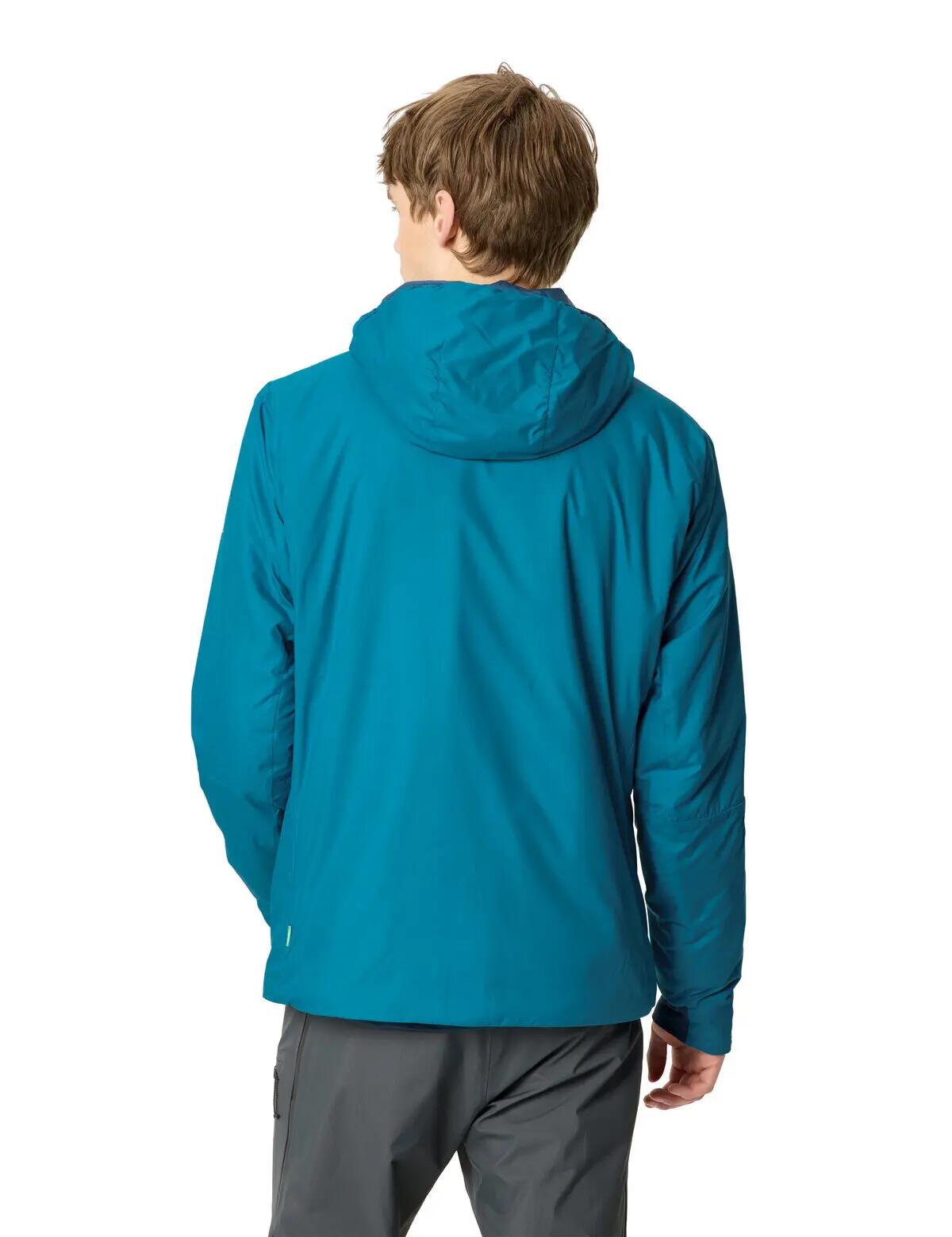 Isolationsjacke M Monviso Warm Jacket 4/7