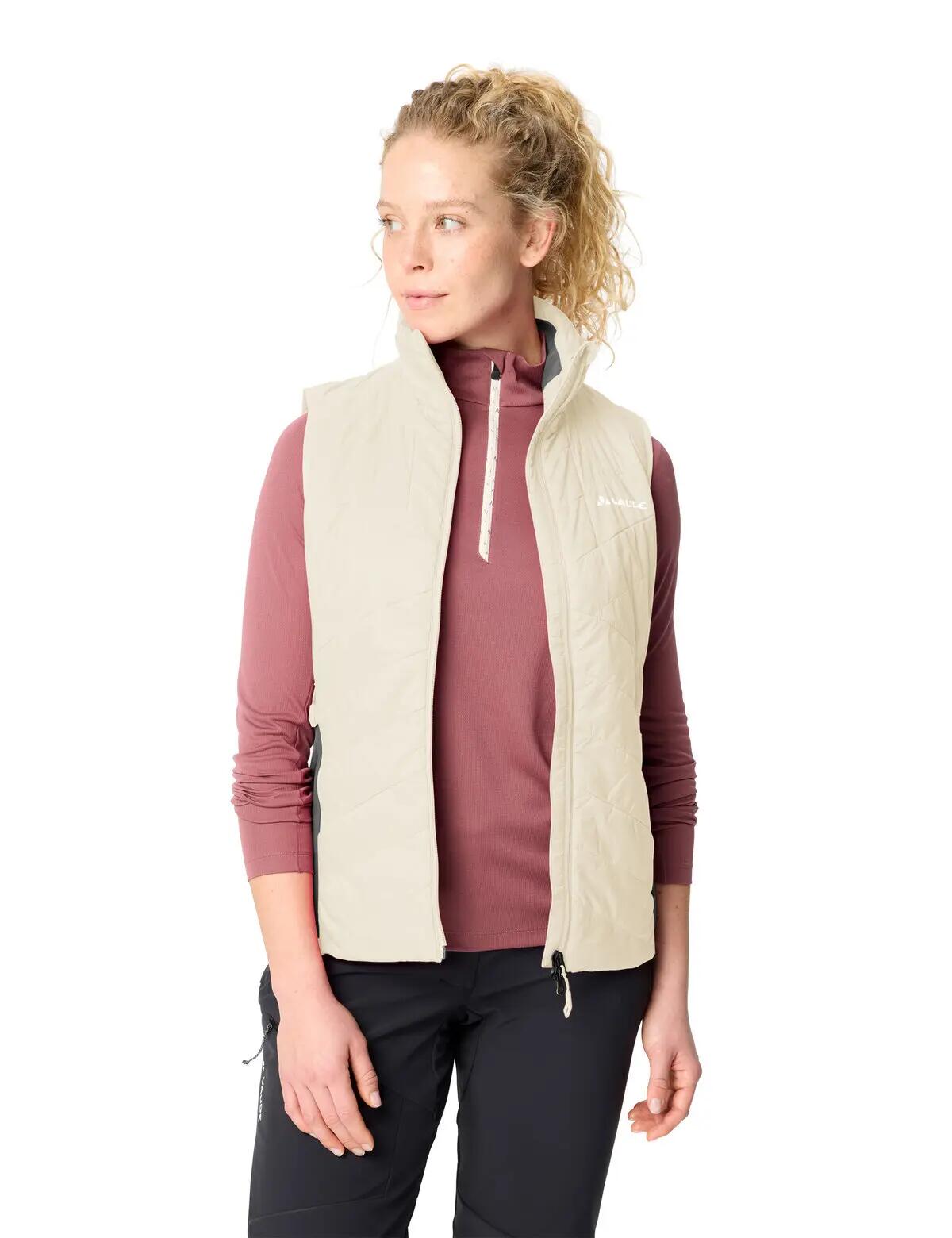 Funktionsweste W Sesvenna Vest IV 7/7