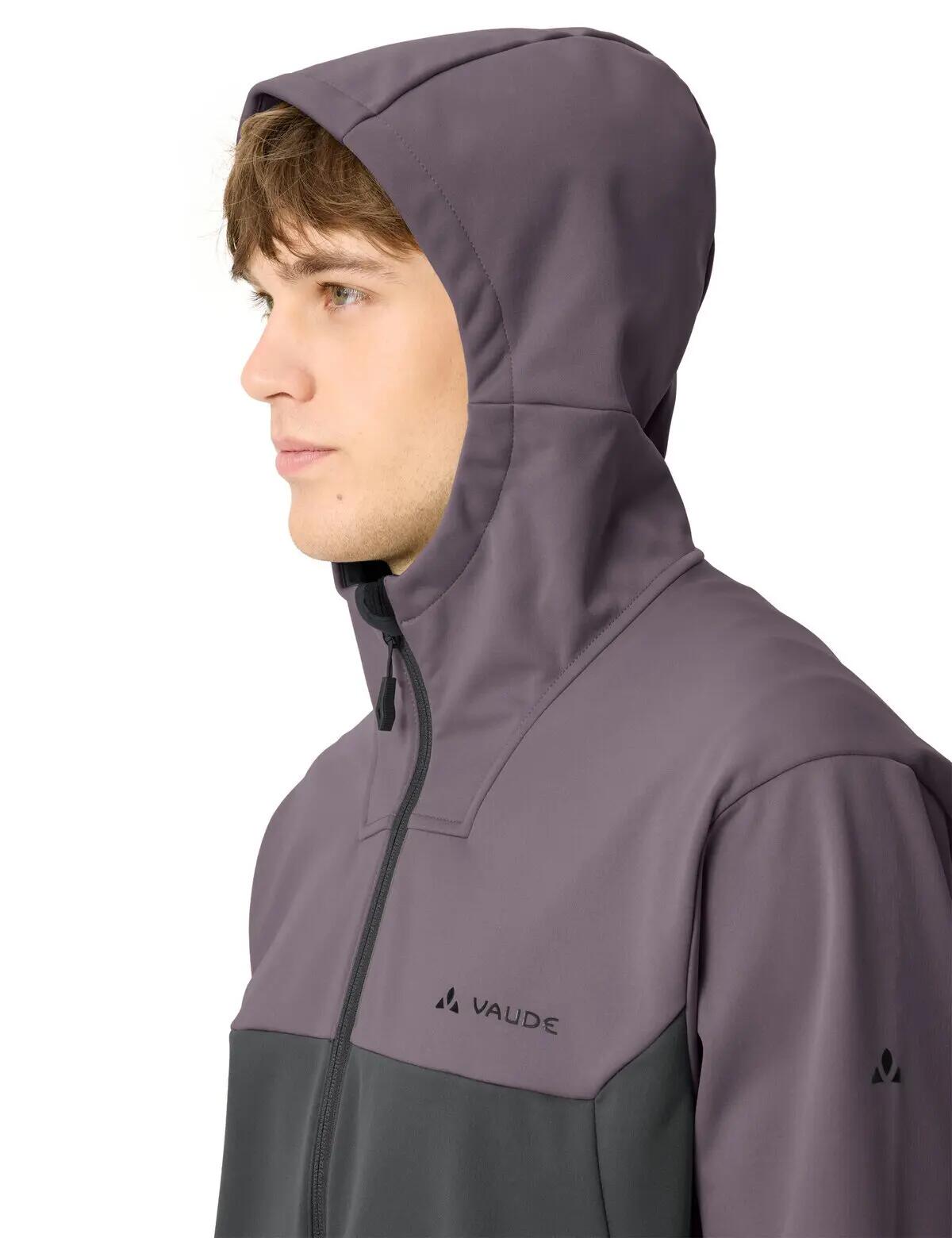Softshell-Jacke M Qimsa Softshell Jkt 6/7