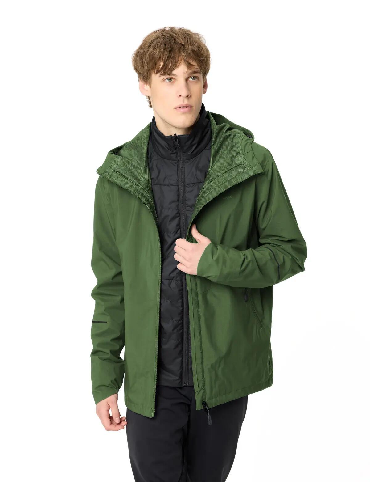 3in1-Jacken M Yaras 3in1 Jacket II 9/11