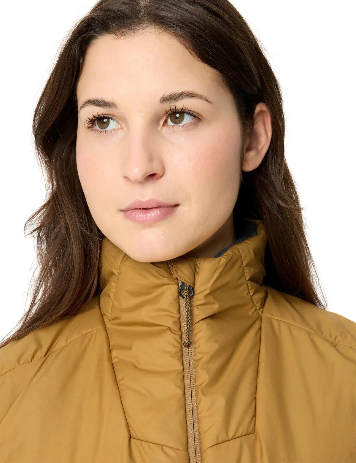 Isolationsjacke W Neyland Insulation Vest 6/7