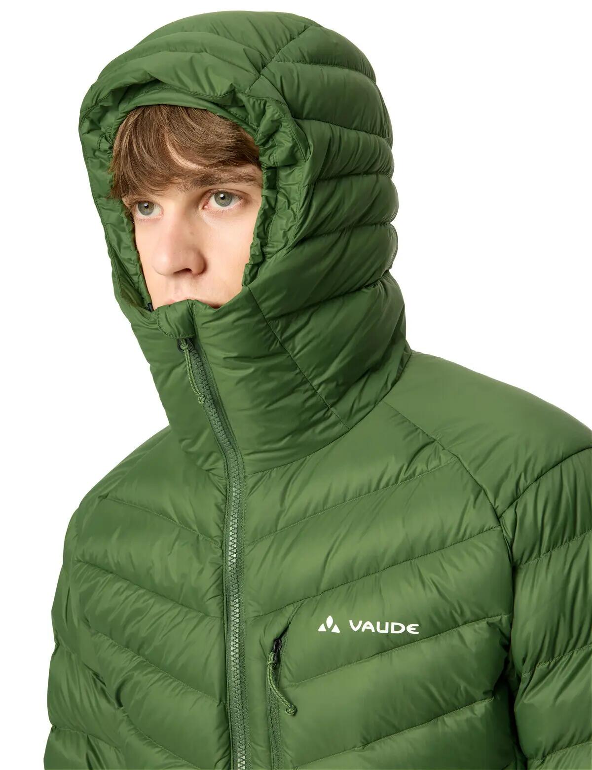 Isolationsjacke M Monviso Down Jacket 6/7