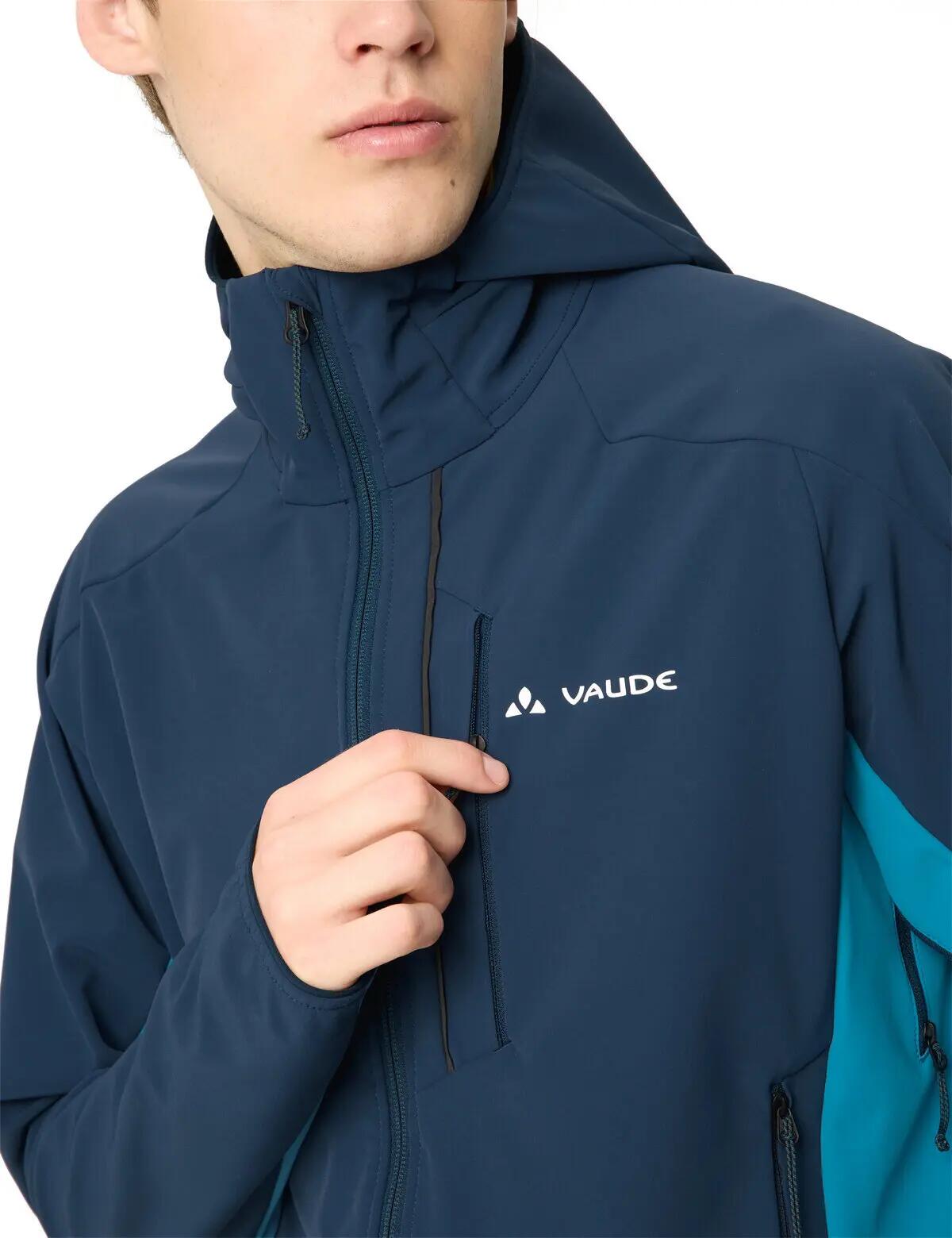 Softshell-Jacke M Larice Softshell Jacket 5/7