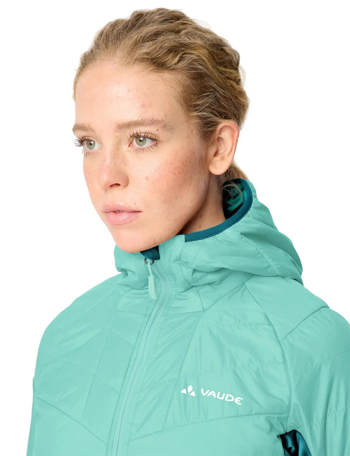 Isolationsjacke W Sesvenna Jacket IV 6/7