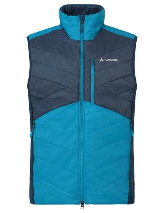 Funktionsweste M Sesvenna Vest IV