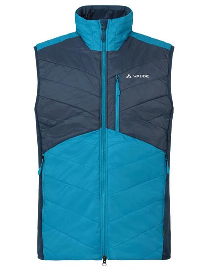 Funktionsweste M Sesvenna Vest IV
