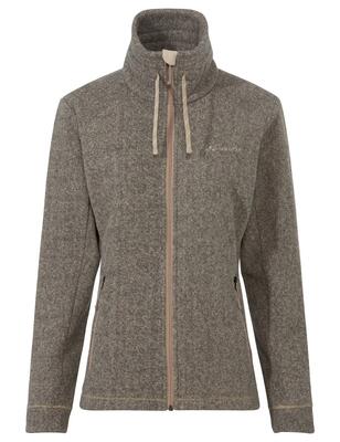 Fleecejacke w skomer fleece jacket