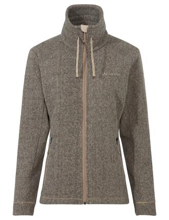 Fleecejacke W Skomer Fleece Jacket