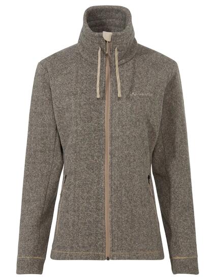 Fleecejacke W Skomer Fleece Jacket