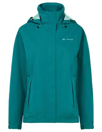 Outdoor-Jacke W Escape Light Jacket
