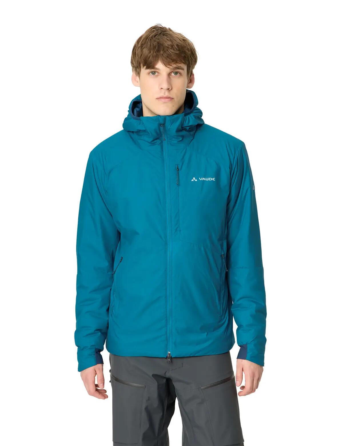 Isolationsjacke M Monviso Warm Jacket 3/7