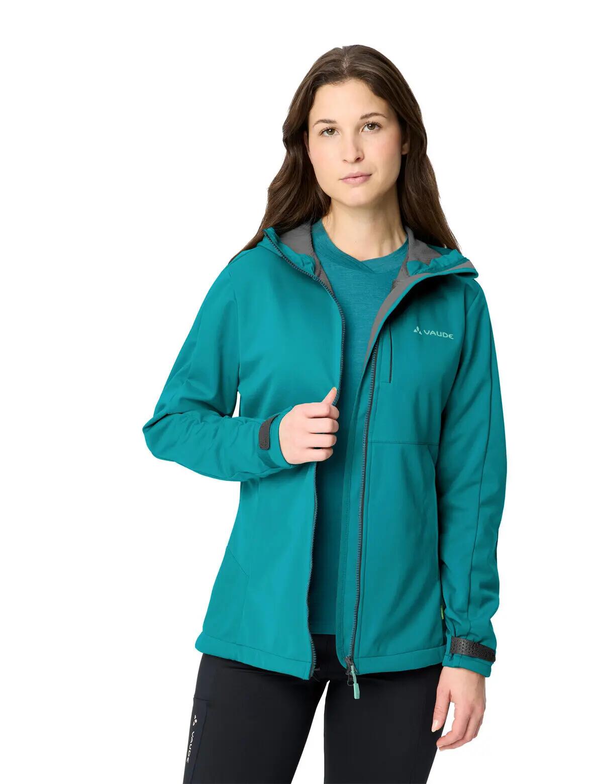 Softshell-Jacke W Elope Softshell Jkt 7/7