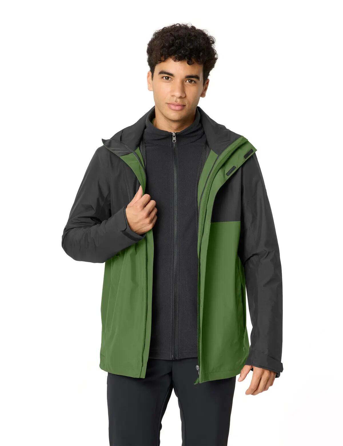 3in1-Jacken M Rosemoor 3in1 Jacket 9/11