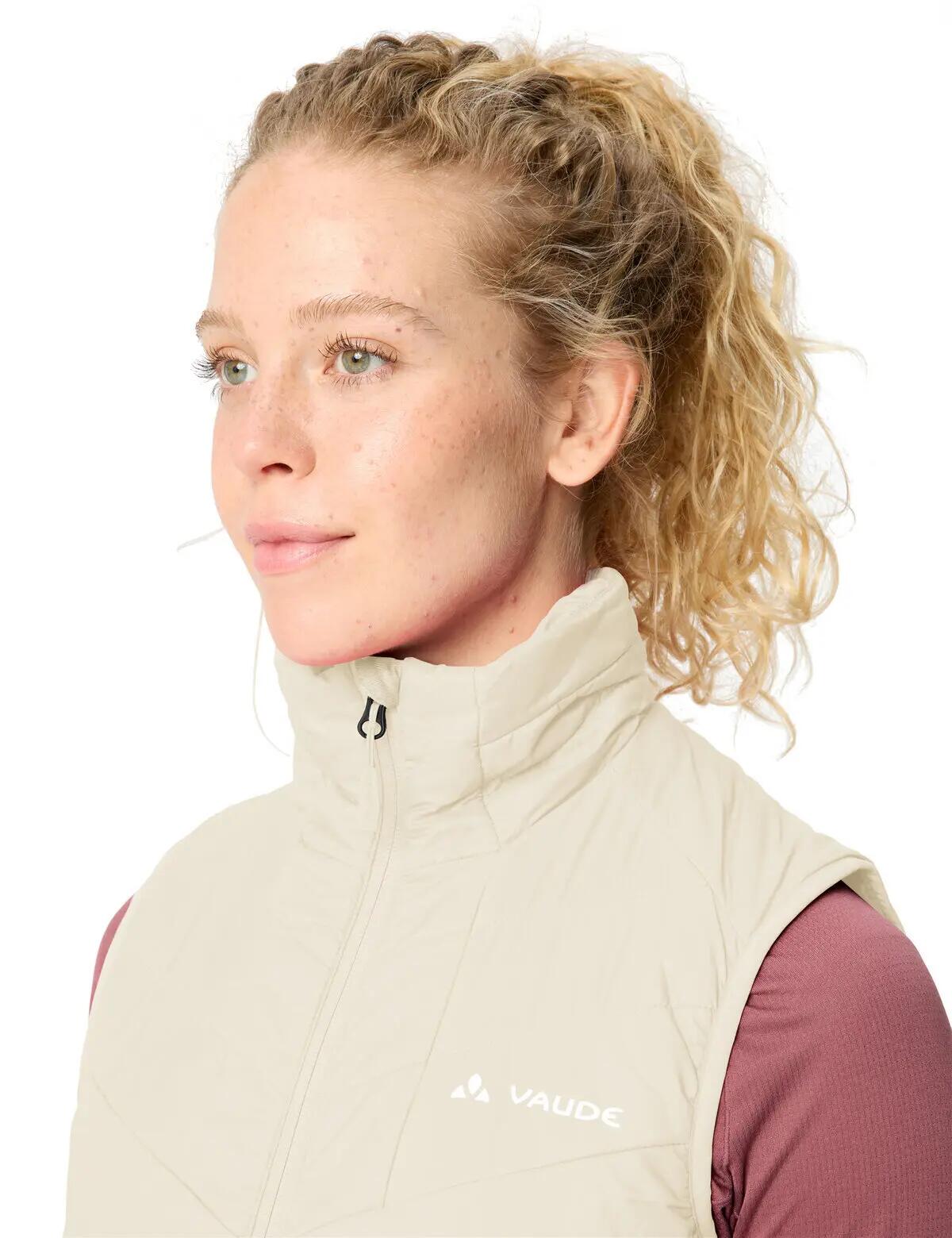 Funktionsweste W Sesvenna Vest IV 6/7
