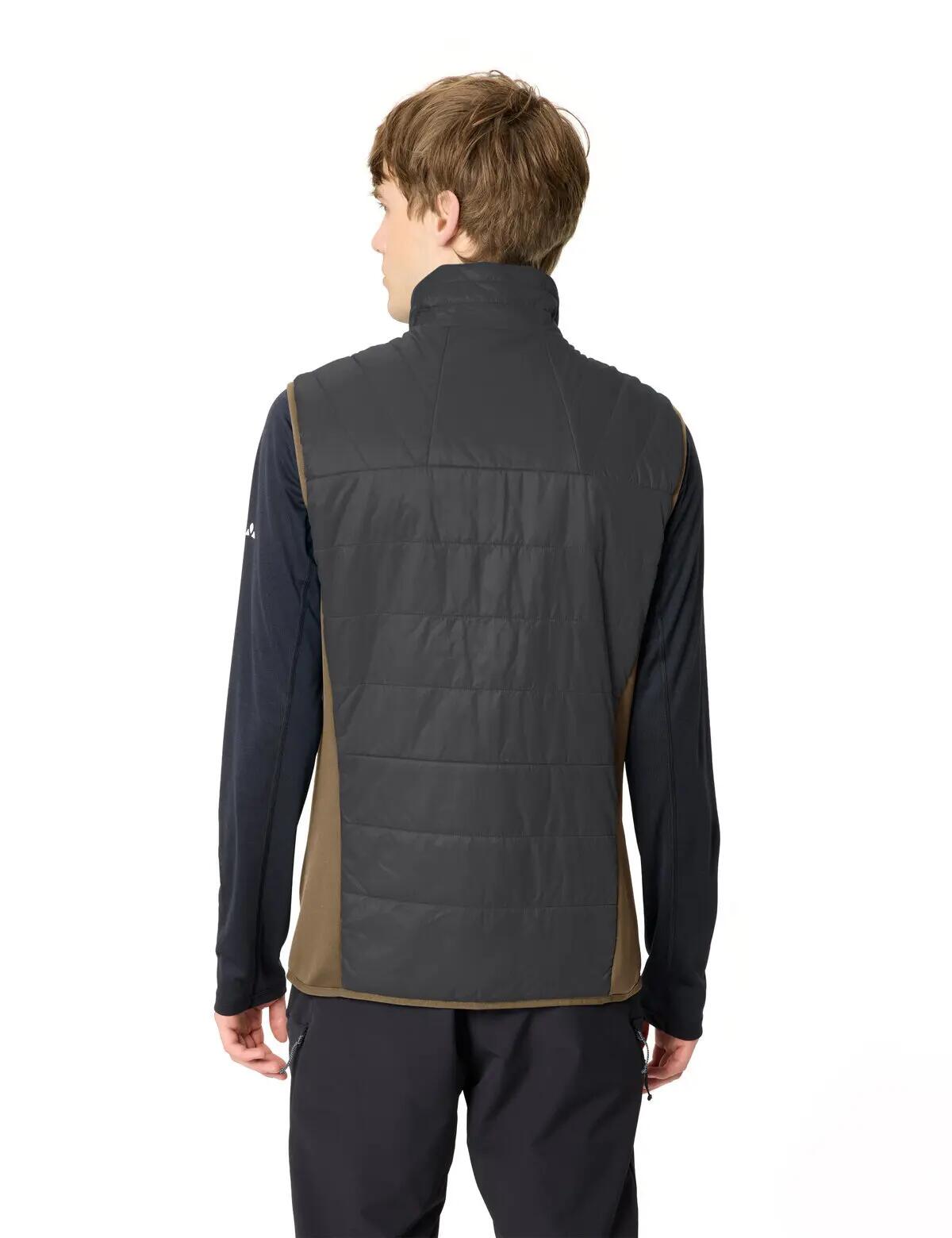 Funktionsweste M Sesvenna Vest IV 4/7