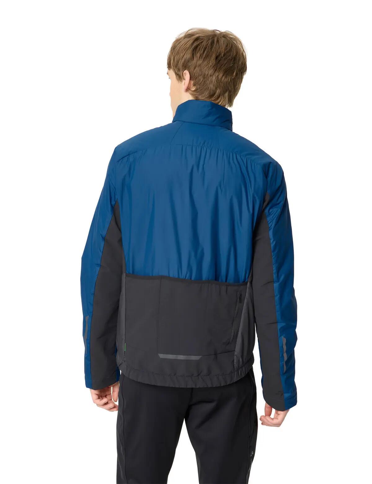 Isolationsjacke M Posta Insulation J II 4/7
