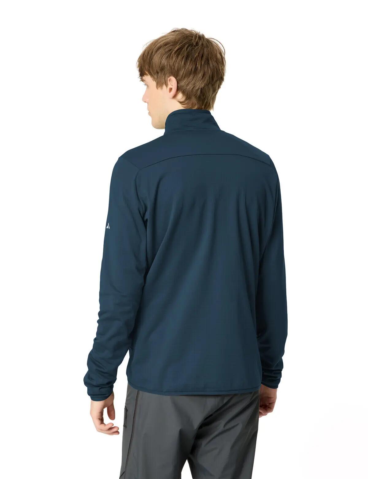 Fleecejacke M Monviso Fleece FZ J II 4/7