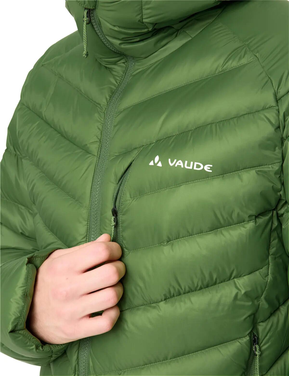 Isolationsjacke M Monviso Down Jacket 5/7