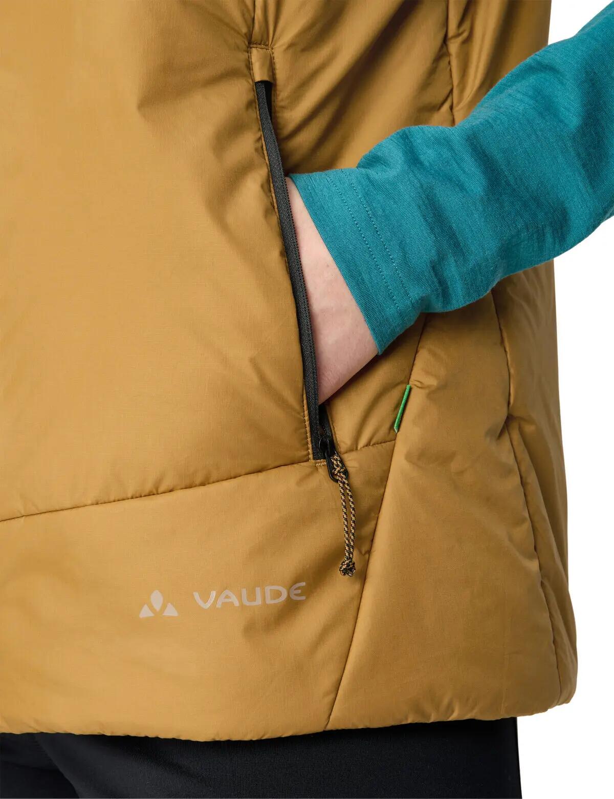 Isolationsjacke W Neyland Insulation Vest 5/7