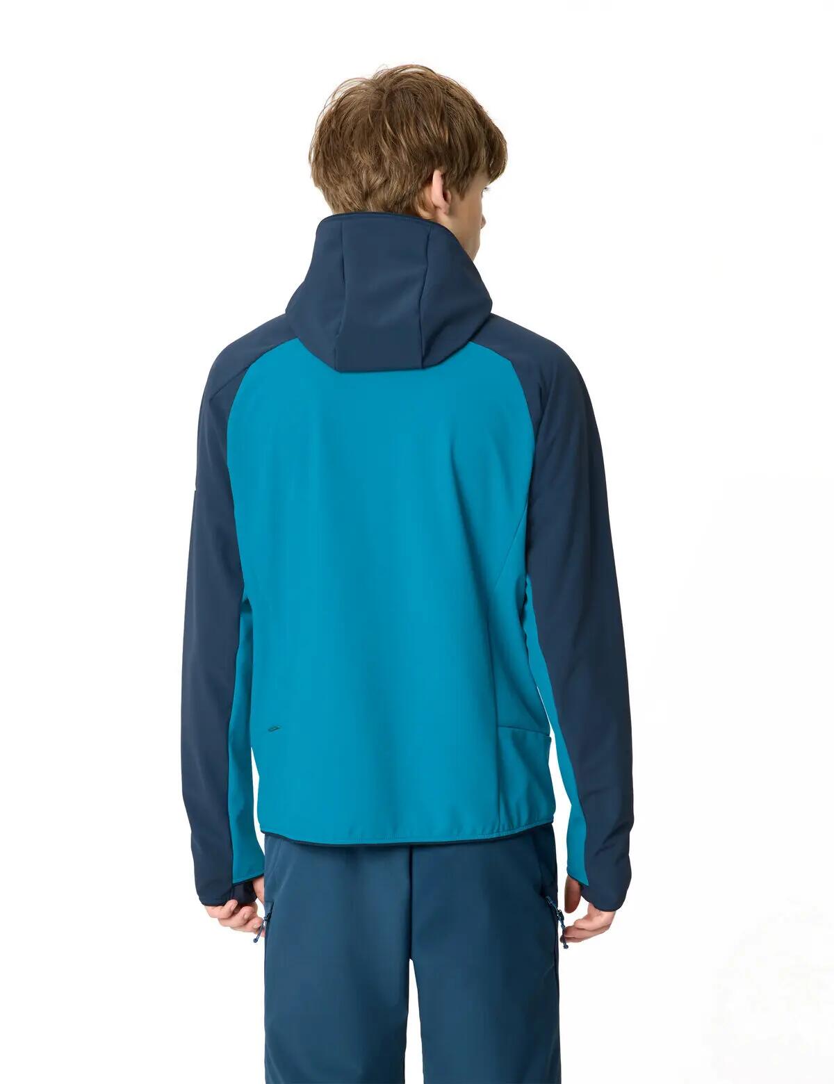 Softshell-Jacke M Larice Softshell Jacket 4/7