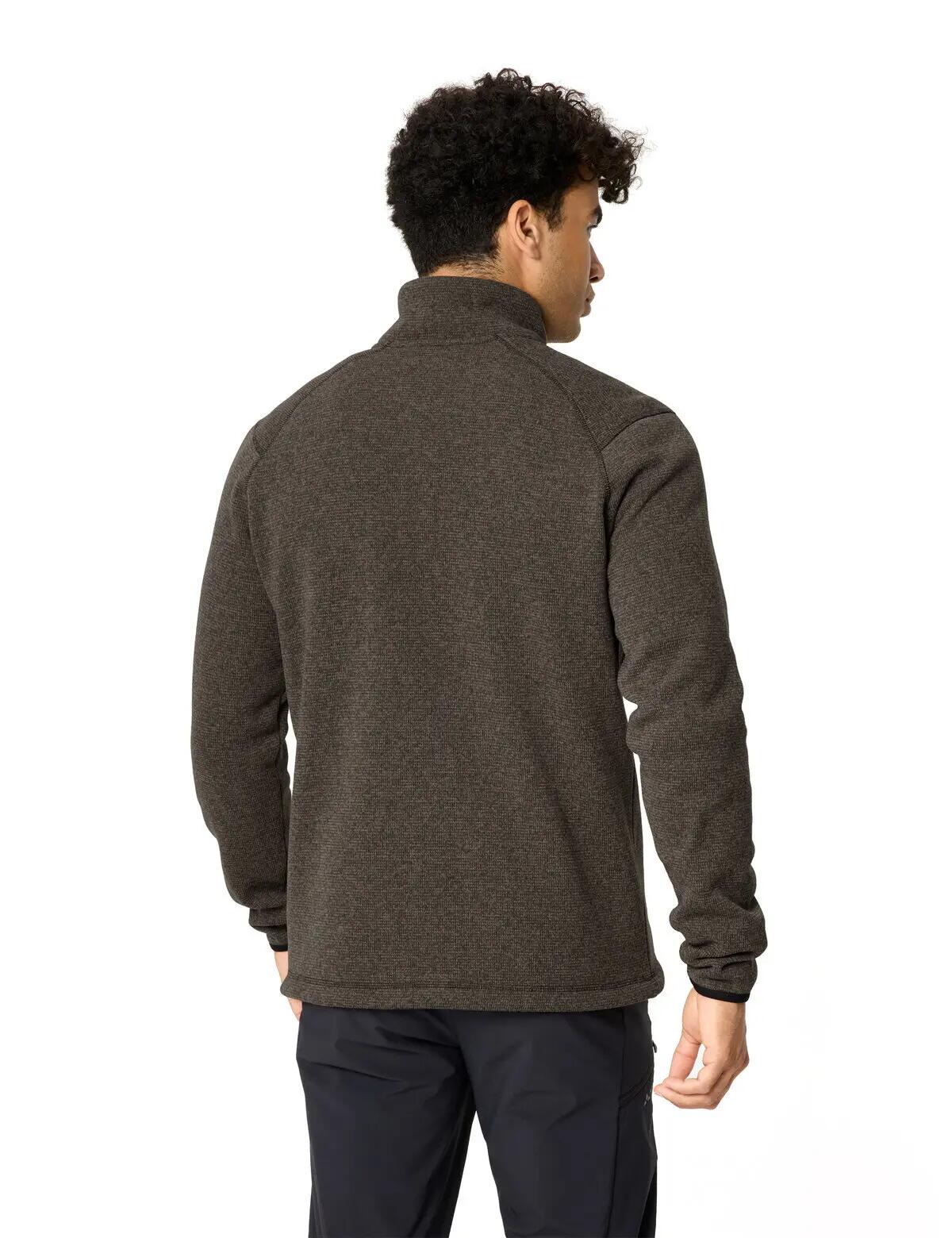 Fleecejacke M Rienza Jacket III 4/7