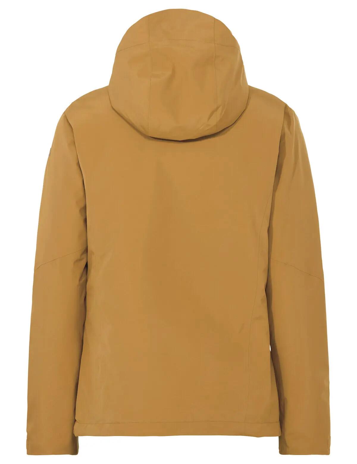 Outdoor-Jacke W Rosemoor Padded J II 2/7