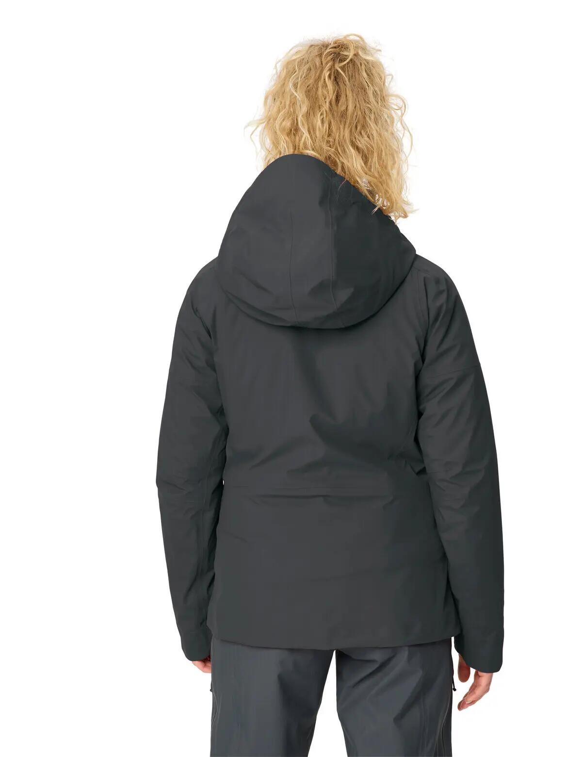 Hardshell-Jacke W Monviso 3L Jacket II 4/7