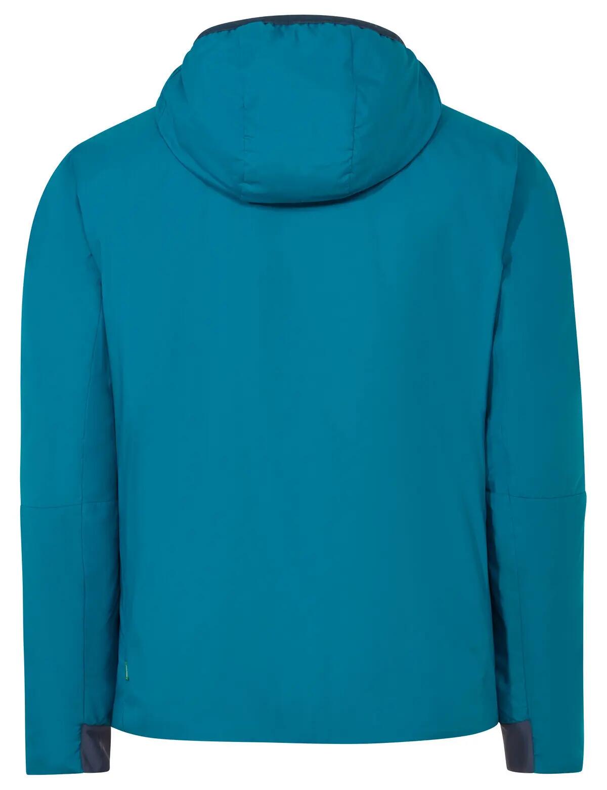 Isolationsjacke M Monviso Warm Jacket 2/7