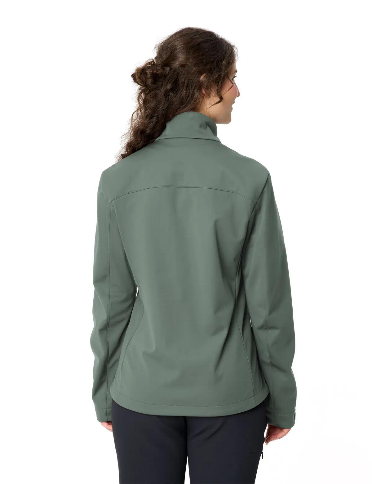 Softshell-Jacke W Cyclone Jacket VII 4/7