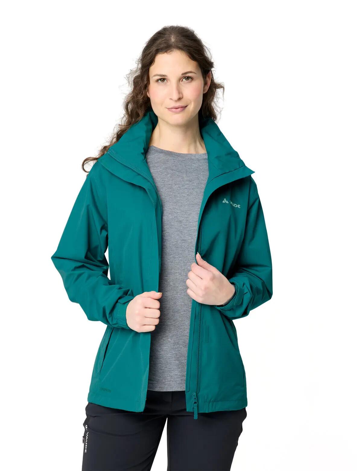Outdoor-Jacke W Escape Light Jacket 7/7