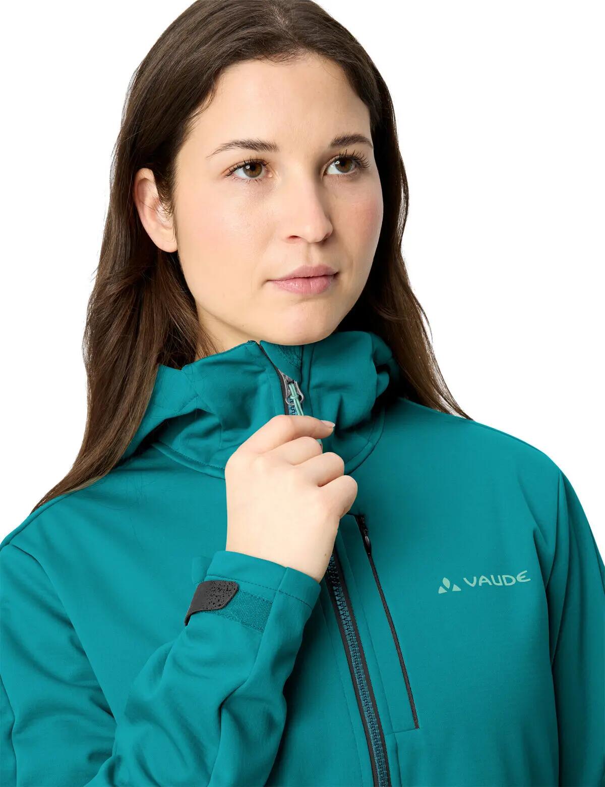 Softshell-Jacke W Elope Softshell Jkt 6/7