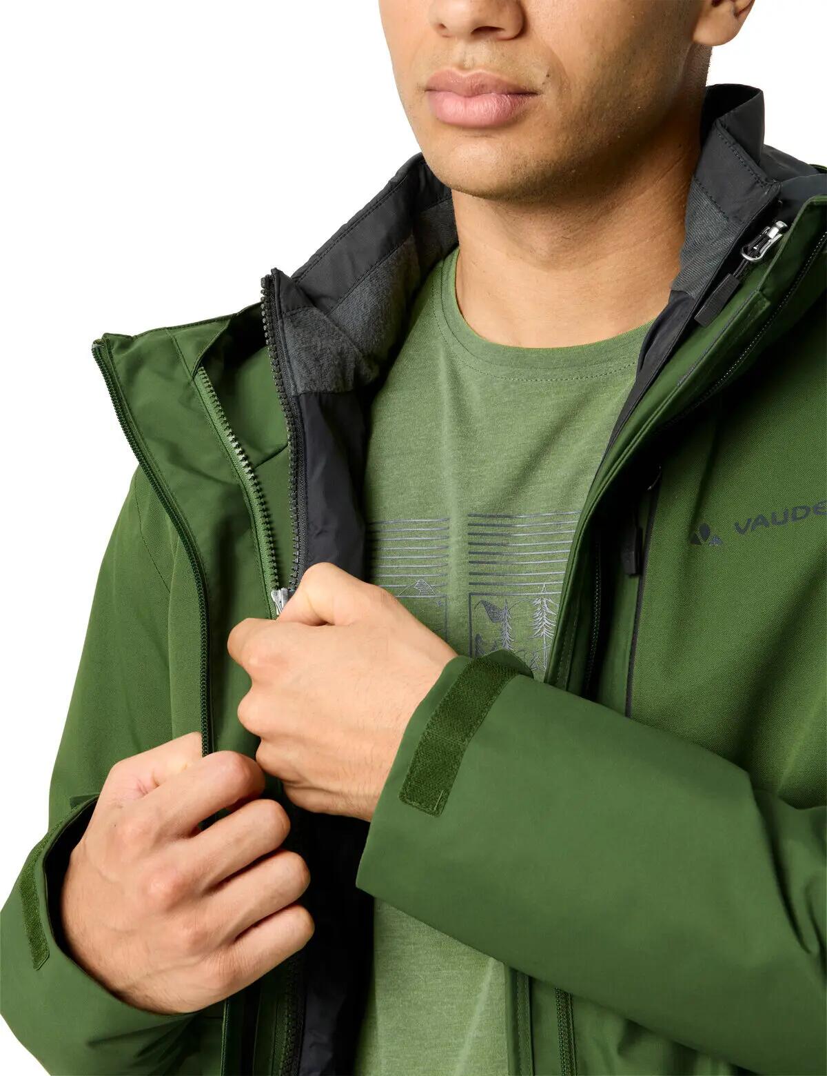 3in1-Jacken M Miskanti 3in1 Jacket II 6/11