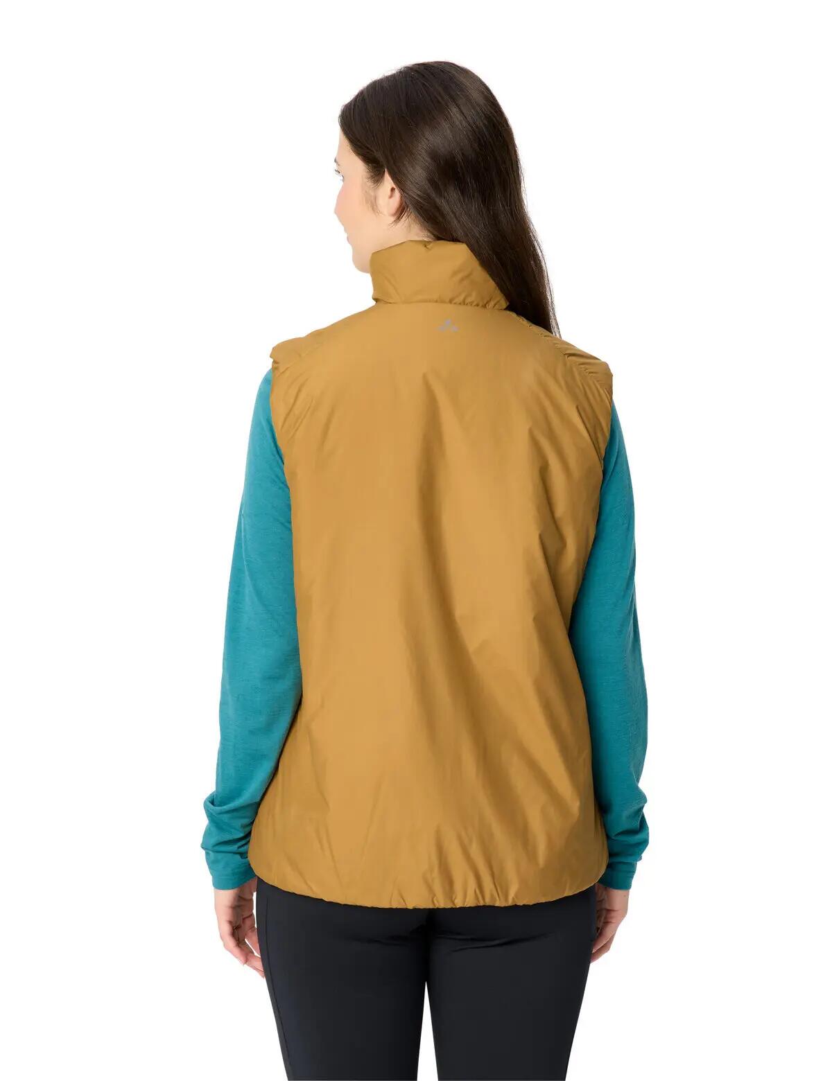 Isolationsjacke W Neyland Insulation Vest 4/7
