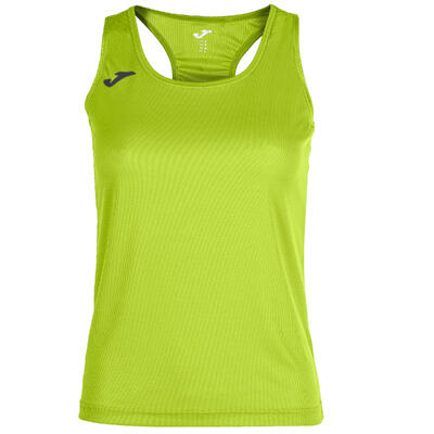 Damestanktop joma siena
