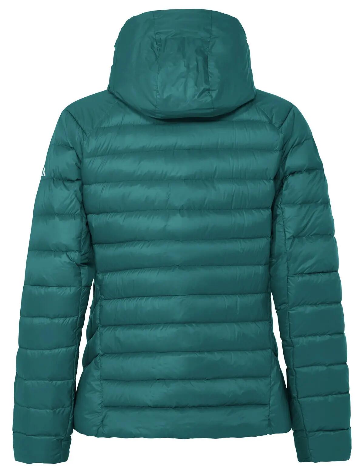 Isolationsjacke W Monviso Down Jacket 2/7