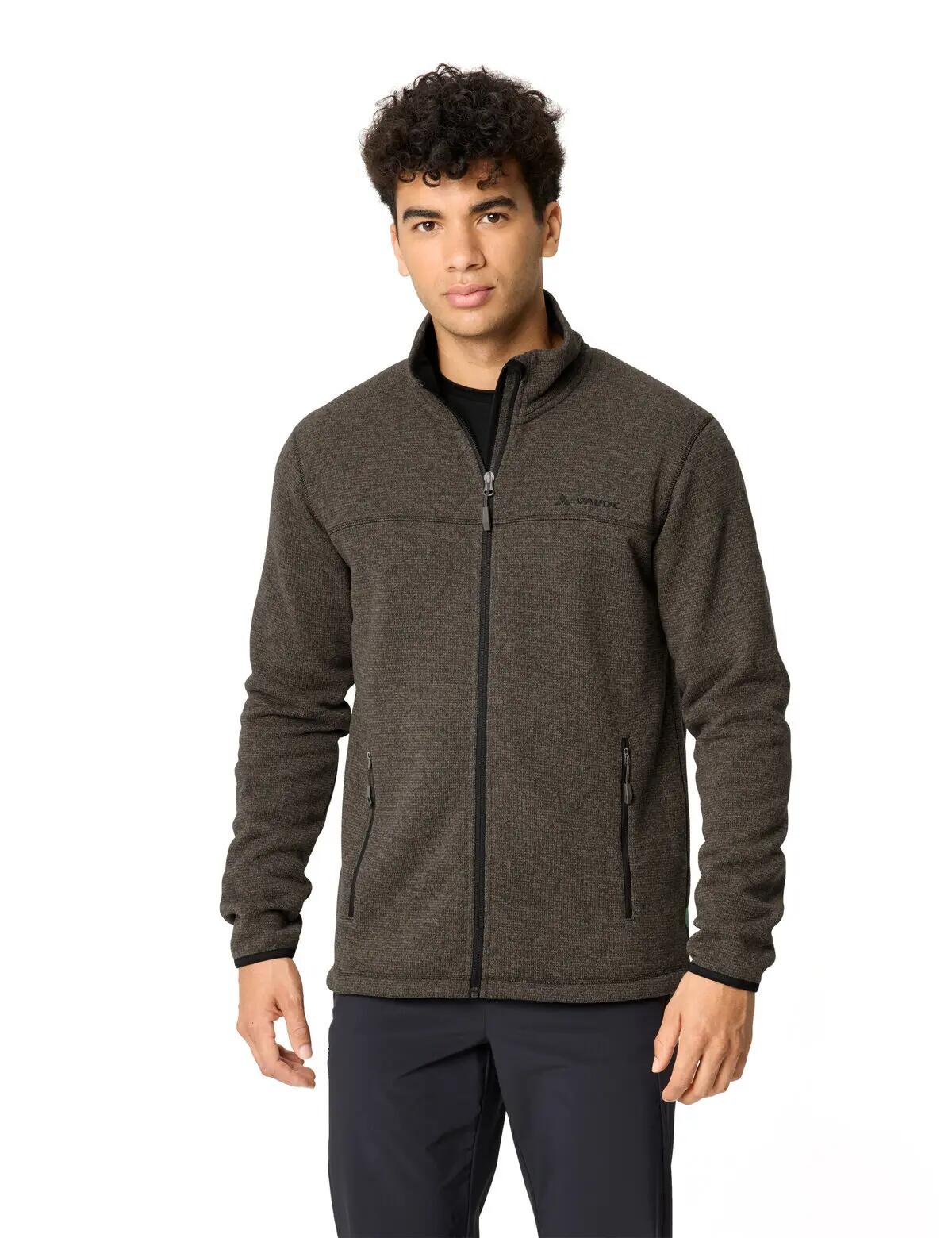 Fleecejacke M Rienza Jacket III 3/7