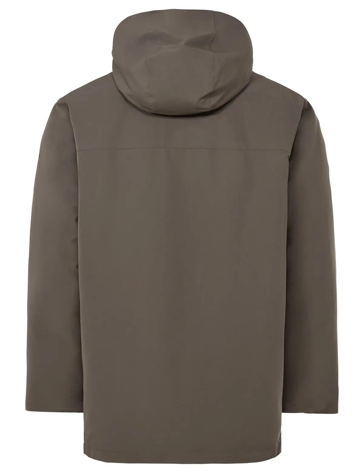Outdoor-Jacke M Idris Wool-Lined Parka 2/7