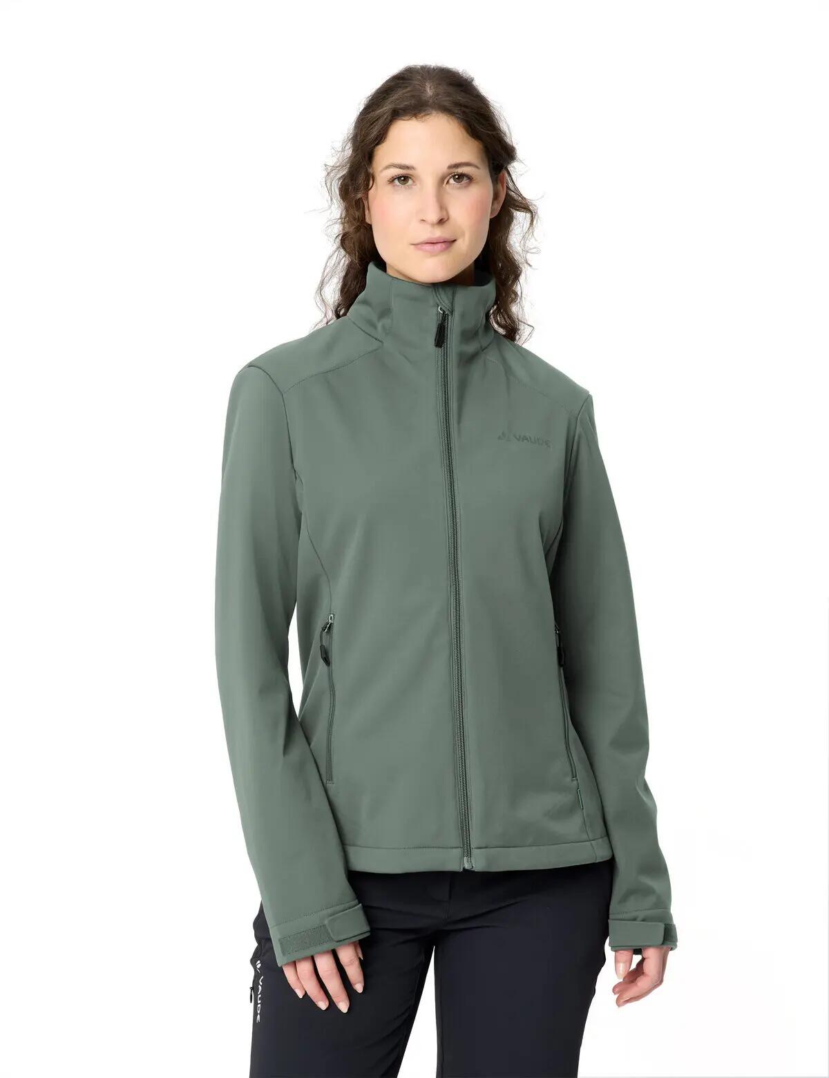 Softshell-Jacke W Cyclone Jacket VII 3/7