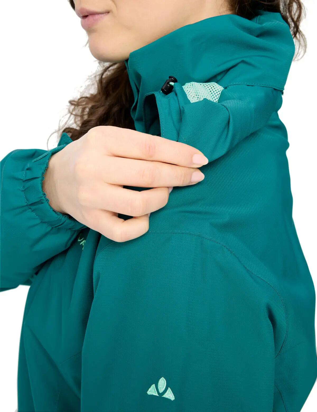Outdoor-Jacke W Escape Light Jacket 6/7