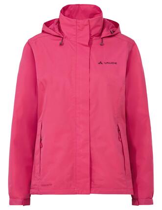 Outdoor-Jacke W Escape Light Jacket