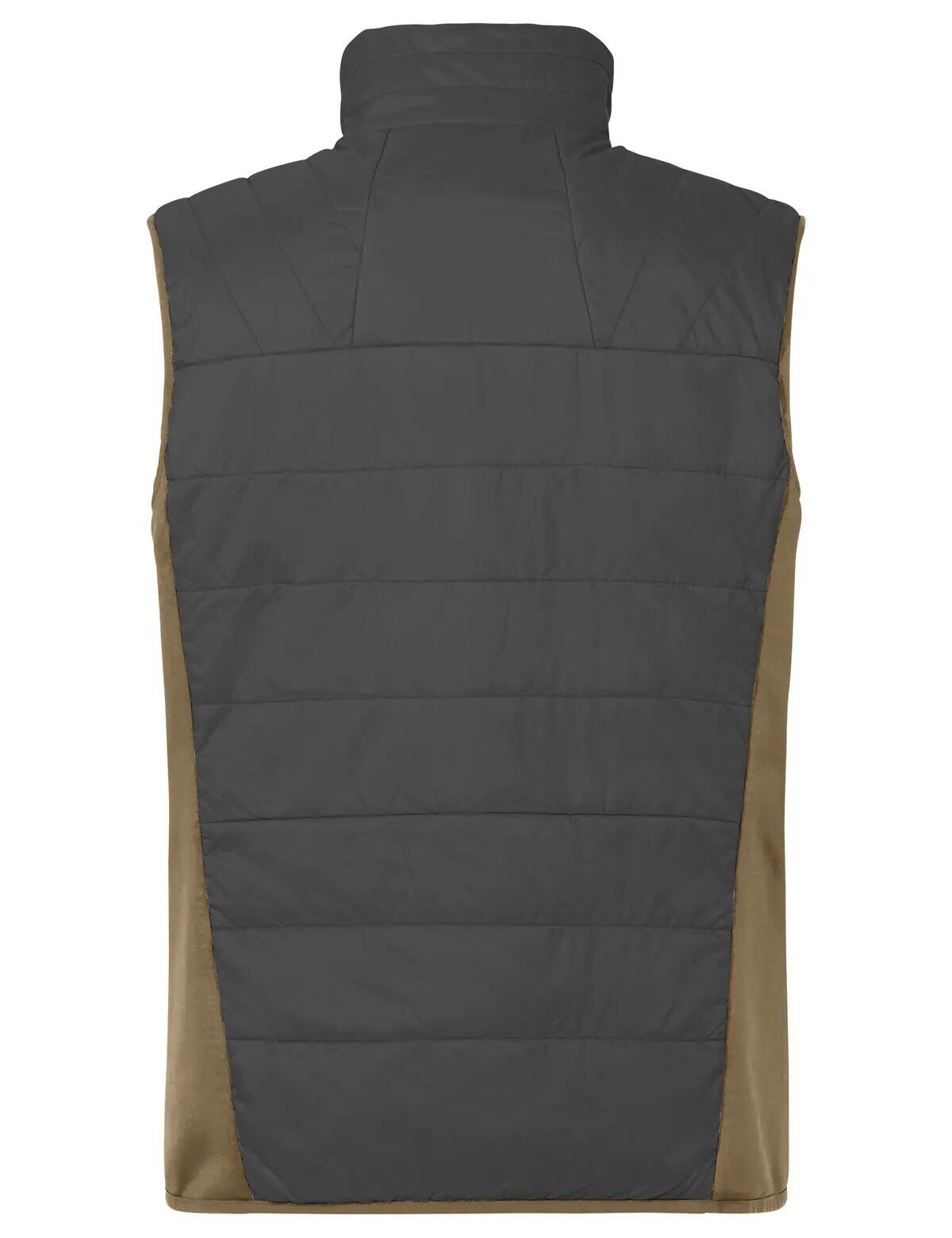 Funktionsweste M Sesvenna Vest IV 2/7