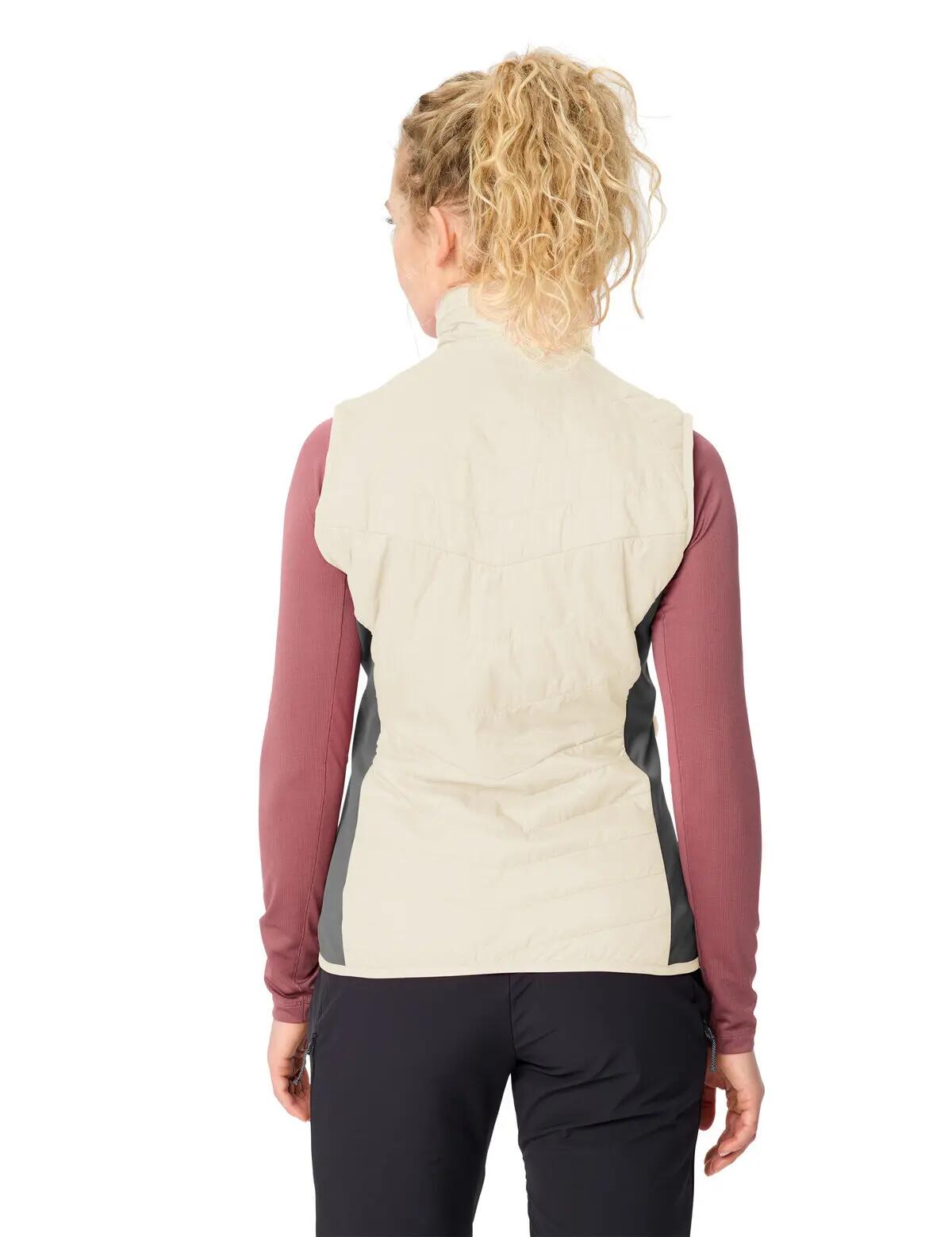 Funktionsweste W Sesvenna Vest IV 4/7