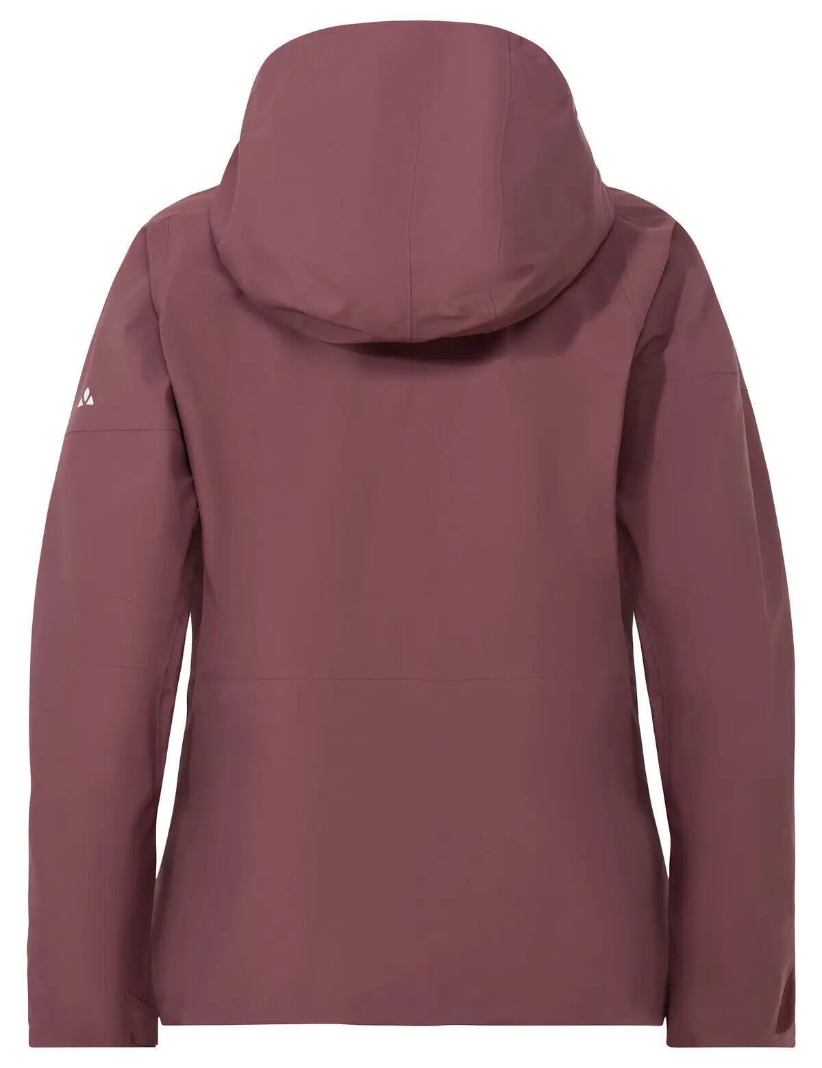 Hardshell-Jacke W Monviso 3L Jacket II 2/7