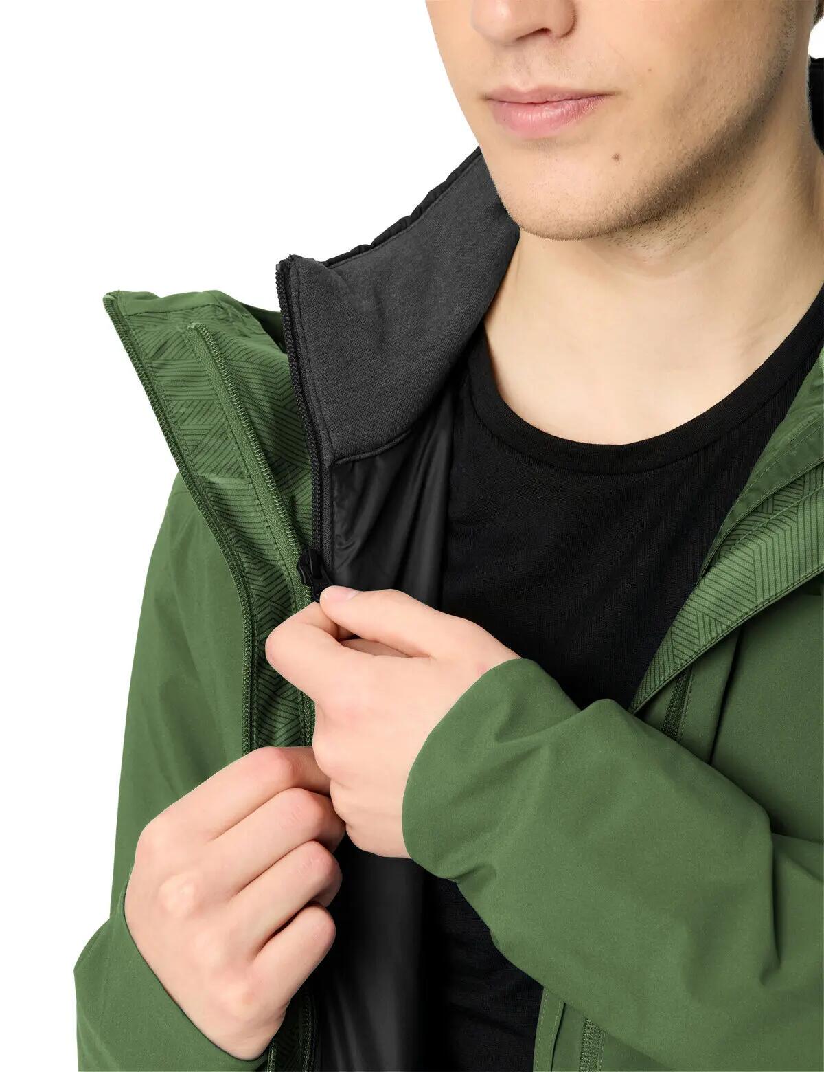 3in1-Jacken M Yaras 3in1 Jacket II 6/11