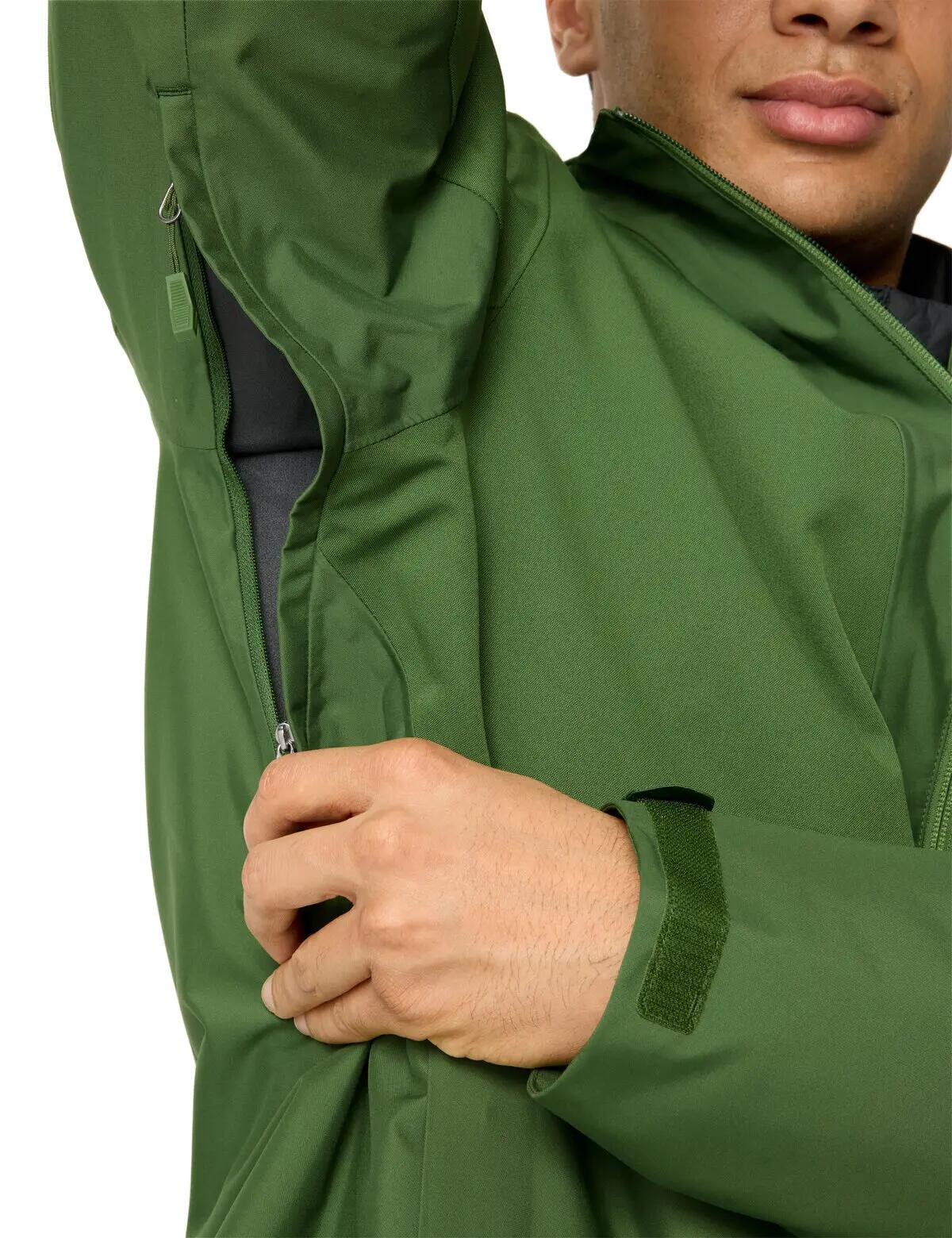 3in1-Jacken M Miskanti 3in1 Jacket II 5/11