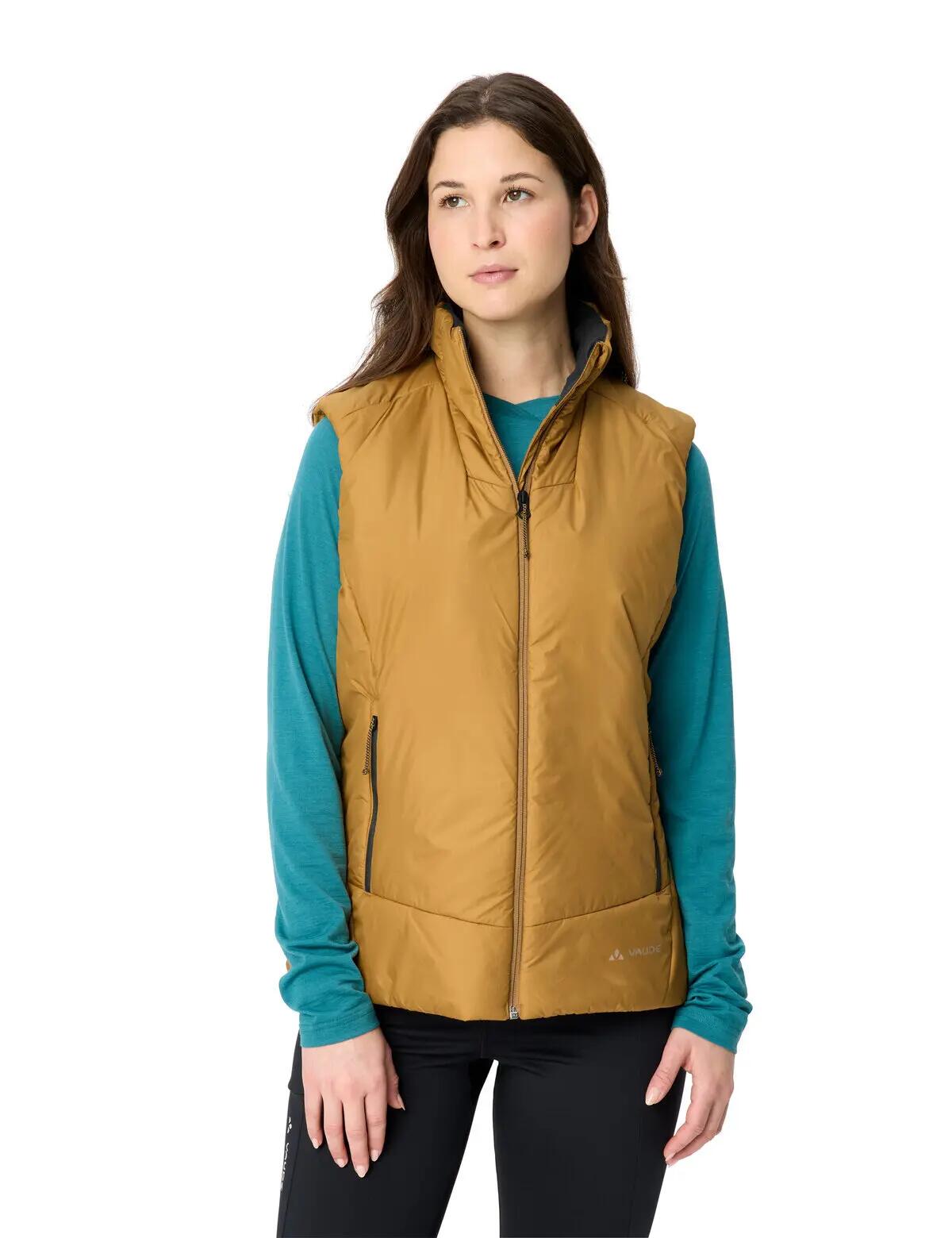 Isolationsjacke W Neyland Insulation Vest 3/7