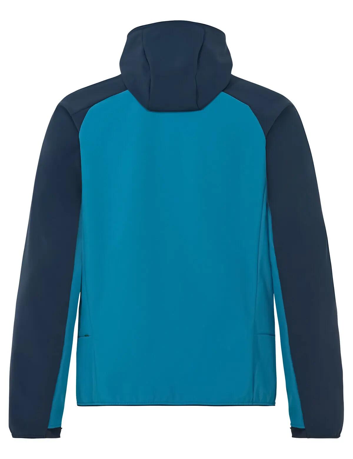 Softshell-Jacke M Larice Softshell Jacket 2/7